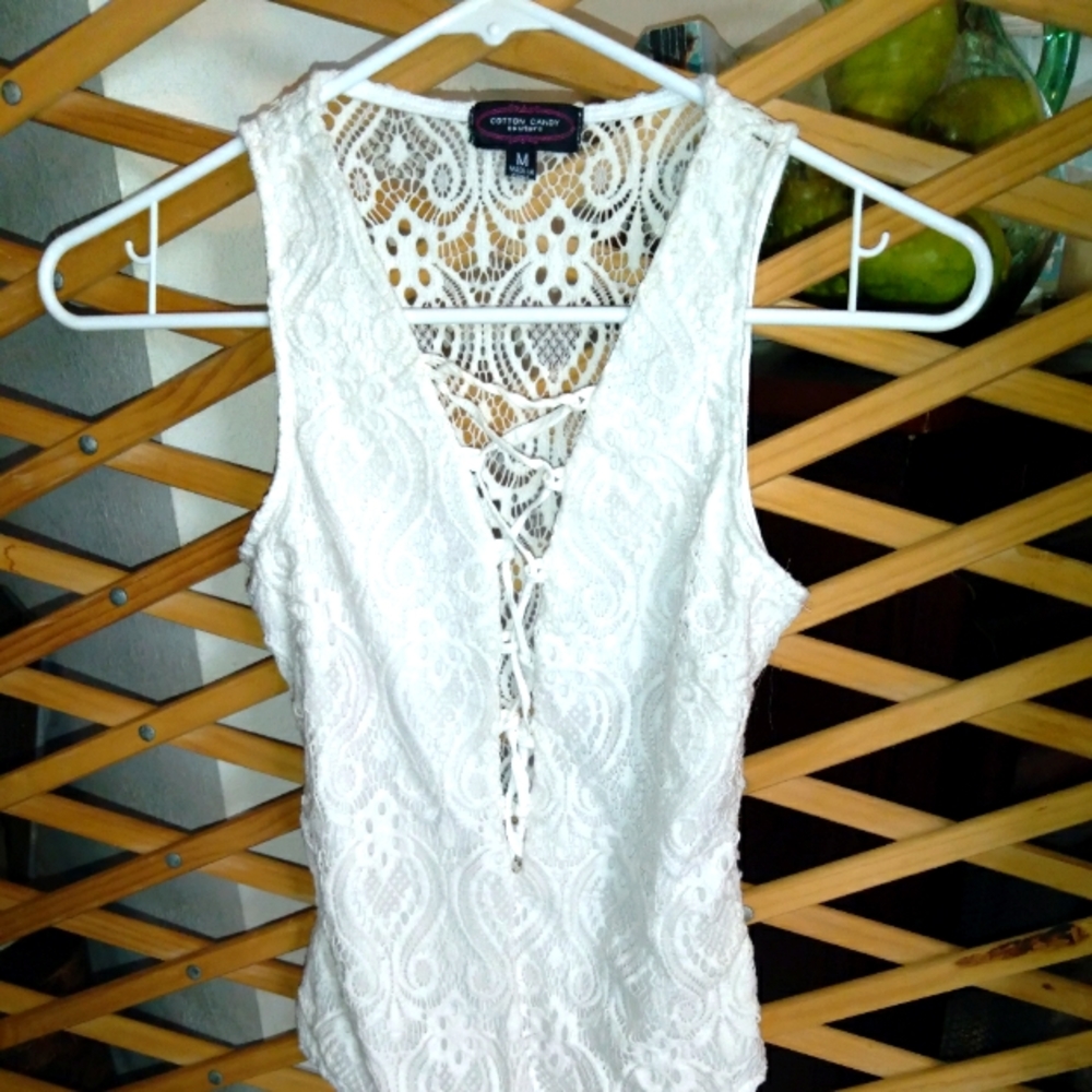 Bodysuit